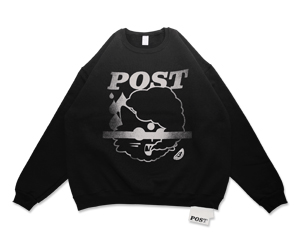 Cat Crewneck