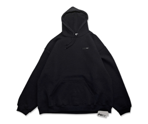 Drops Hoodie