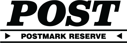 Postmark Reserve (POST) by Veggiesomething/Sonic Visual Graphics